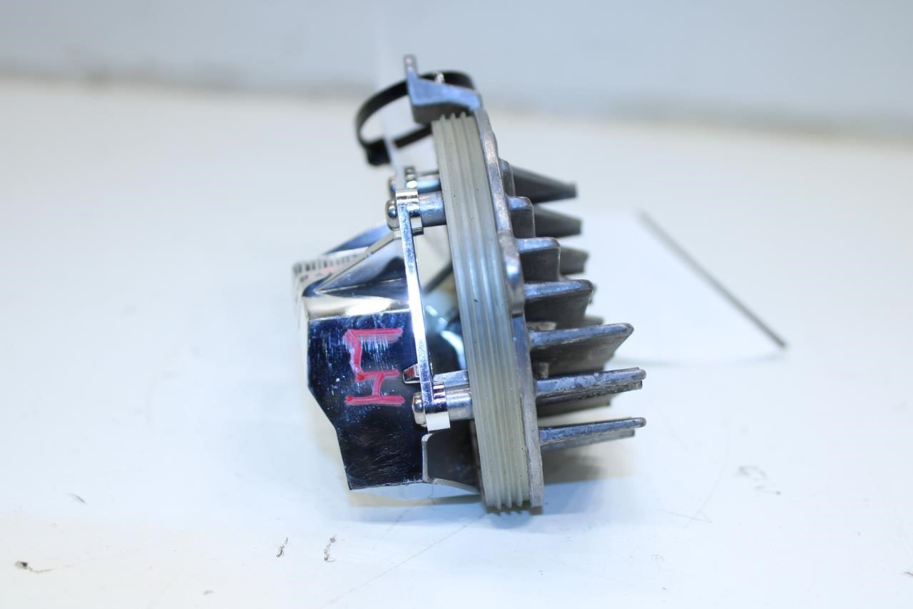 15-16 BMW 435i Gran Coupe Front Left Headlight LED Cornering Module 63117379920 - Alshned Auto Parts