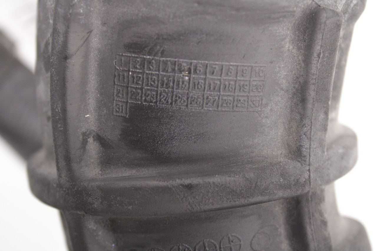 2011-17 Hyundai Veloster Turbo 1.6L FWD Air Intake Cleaner Tube Hose 28140-2V400 - Alshned Auto Parts