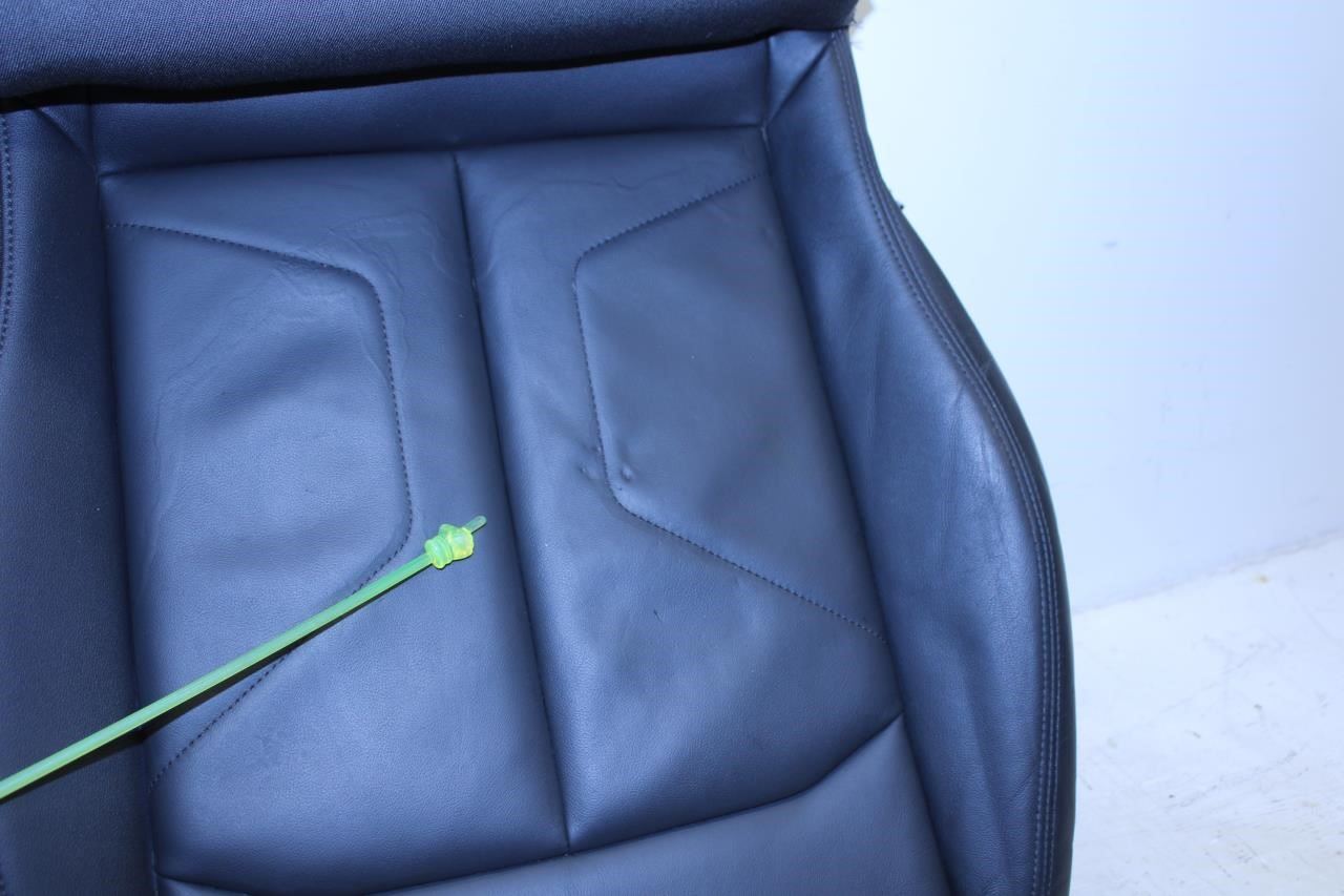 19-24 Audi Q3 S Line Front Left Seat Lower Cushion 83A-881-405-M-PJR OEM *ReaD* - Alshned Auto Parts