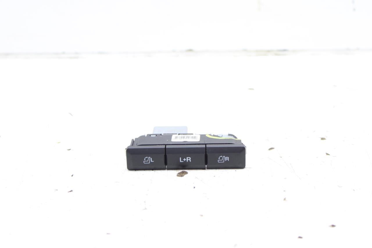 2020-25 Ford Explorer Rear RH 3rd Row Seat Recline Switch LB5T-14B178-ABW *ReaD* - Alshned Auto Parts