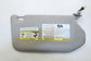 13-20 Nissan Pathfinder SV Front RH and LH Sun Visor w/ Illuminated Mirror Set - Alshned Auto Parts