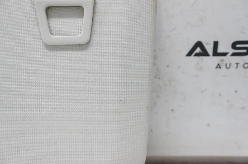 21-22 Ford Escape SE Front LH Sun Visor w/ Illuminated Mirror LJ6Z7804105AB OEM - Alshned Auto Parts