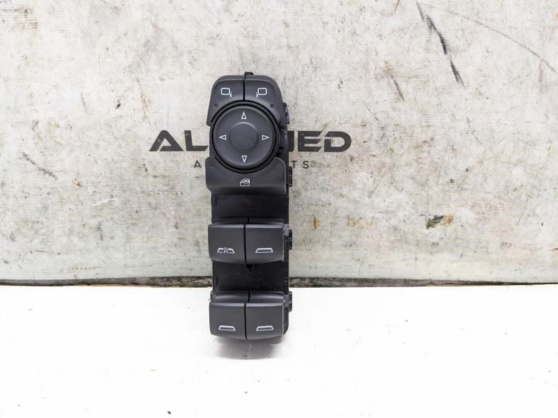 2018-2023 Chevrolet Equinox Front Left Master Power Window Switch 23326295 OEM - Alshned Auto Parts