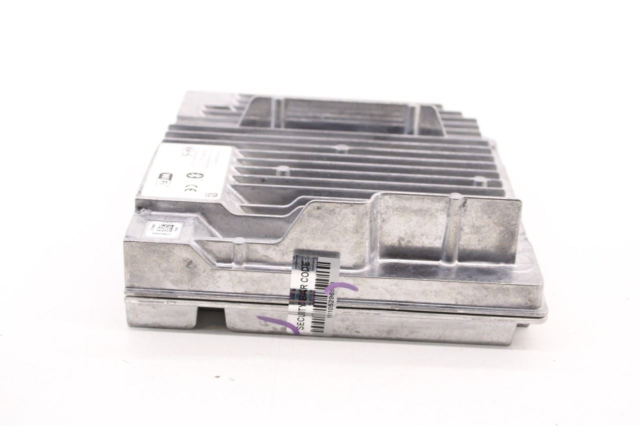 2023-2025 Chevrolet Silverado LT-L Harman SiriusXM Radio Receiver 87830780 OEM - Alshned Auto Parts