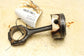 12-16 Mercedes-Benz E350 Sport 4Matic 3.5L Engine Piston RH 2 w/ Connecting Rod - Alshned Auto Parts