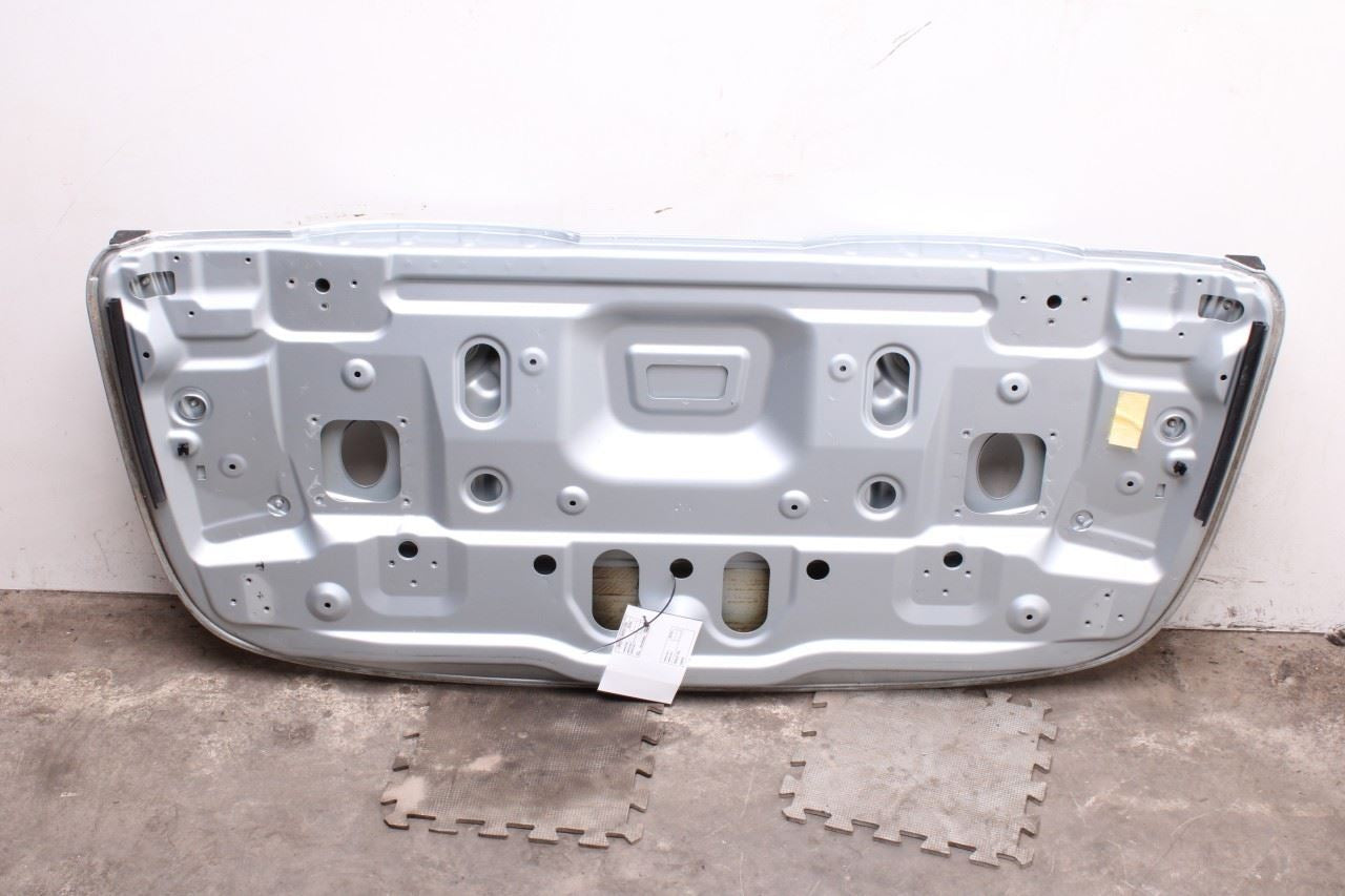 2006-2009 Mercedes-Benz CLK 350 Convertible Trunk Deck Lid Top Cover 2097500075 - Alshned Auto Parts
