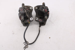 16-22 KIA Sportage Nightfall Front Right and Left Side Brake Disc Caliper *ReaD*
