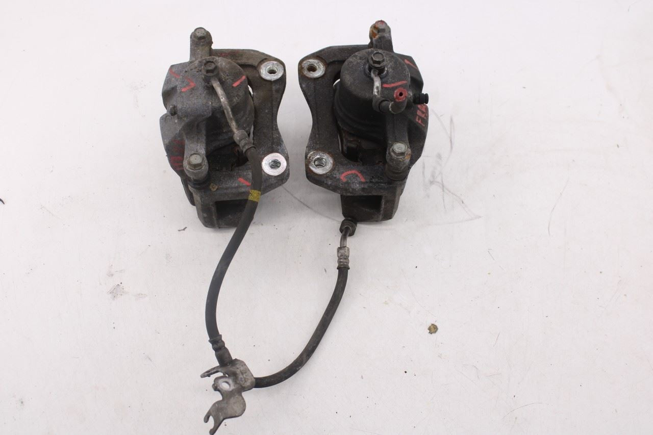 16-22 KIA Sportage Nightfall Front Right and Left Side Brake Disc Caliper *ReaD* - Alshned Auto Parts