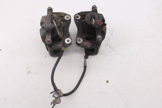 16-22 KIA Sportage Nightfall Front Right and Left Side Brake Disc Caliper *ReaD* - Alshned Auto Parts