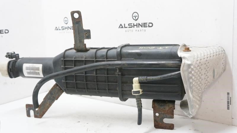 08-20 Dodge Grand Caravan Fuel Vapor Evaporator Emission Canister 05147119AC OEM - Alshned Auto Parts