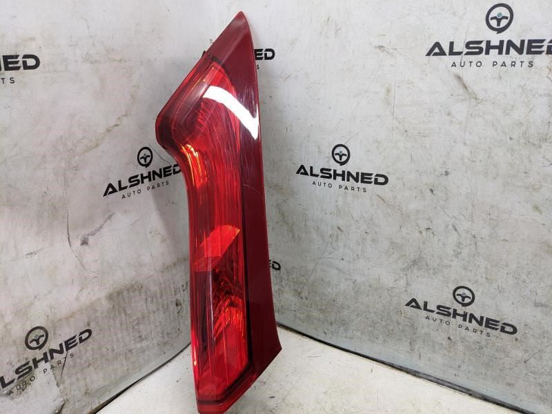 2015-2016 Honda CR-V Rear Right Passenger Upper Taillight Lamp 34170-T1W-A01 OEM - Alshned Auto Parts