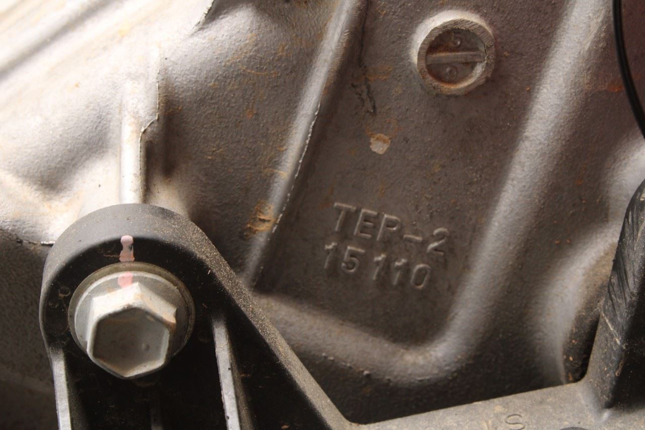 16-23 Toyota Tacoma Limited 3.5L 6 cylinder 2GRFKS AT Transfer Case 36110-04030 - Alshned Auto Parts