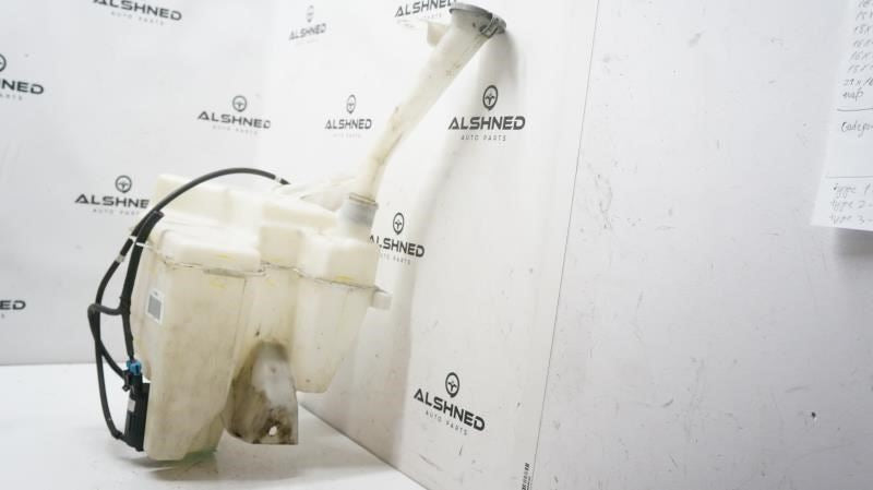 2013-2016 Nissan Sentra Windshield Washer Reservoir Bottle 28910-3SG0A OEM - Alshned Auto Parts