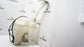 2013-2016 Nissan Sentra Windshield Washer Reservoir Bottle 28910-3SG0A OEM - Alshned Auto Parts