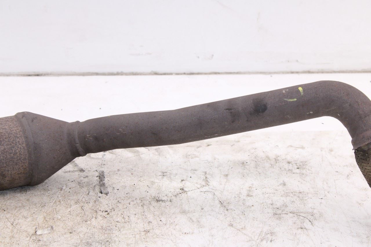 15-17 Ford Mustang Conv V6 3.7L RWD Right Side Exhaust System Pipe FR3Z-5E212-M2