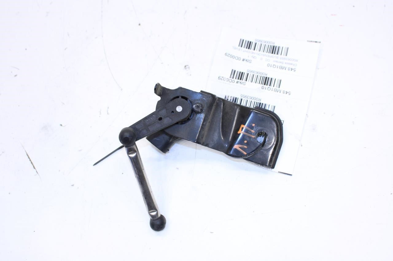 07-13 Mercedes-Benz S550 Front Left Headlight Height Level Sensor 010-542-77-17 - Alshned Auto Parts