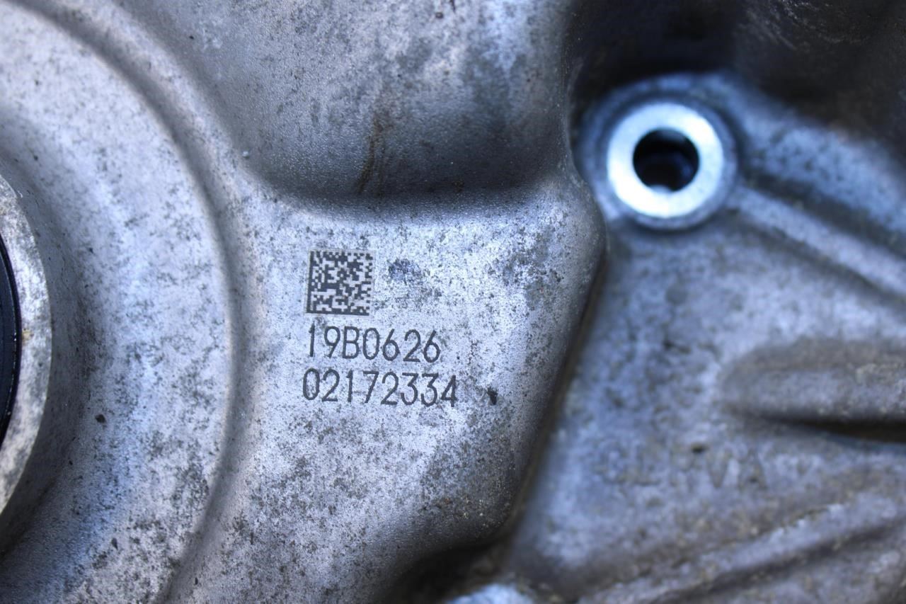 2018-2020 Ford F150 XL 2.7L turbo Engine Motor Front Timing Cover JT4E-6059-AA - Alshned Auto Parts