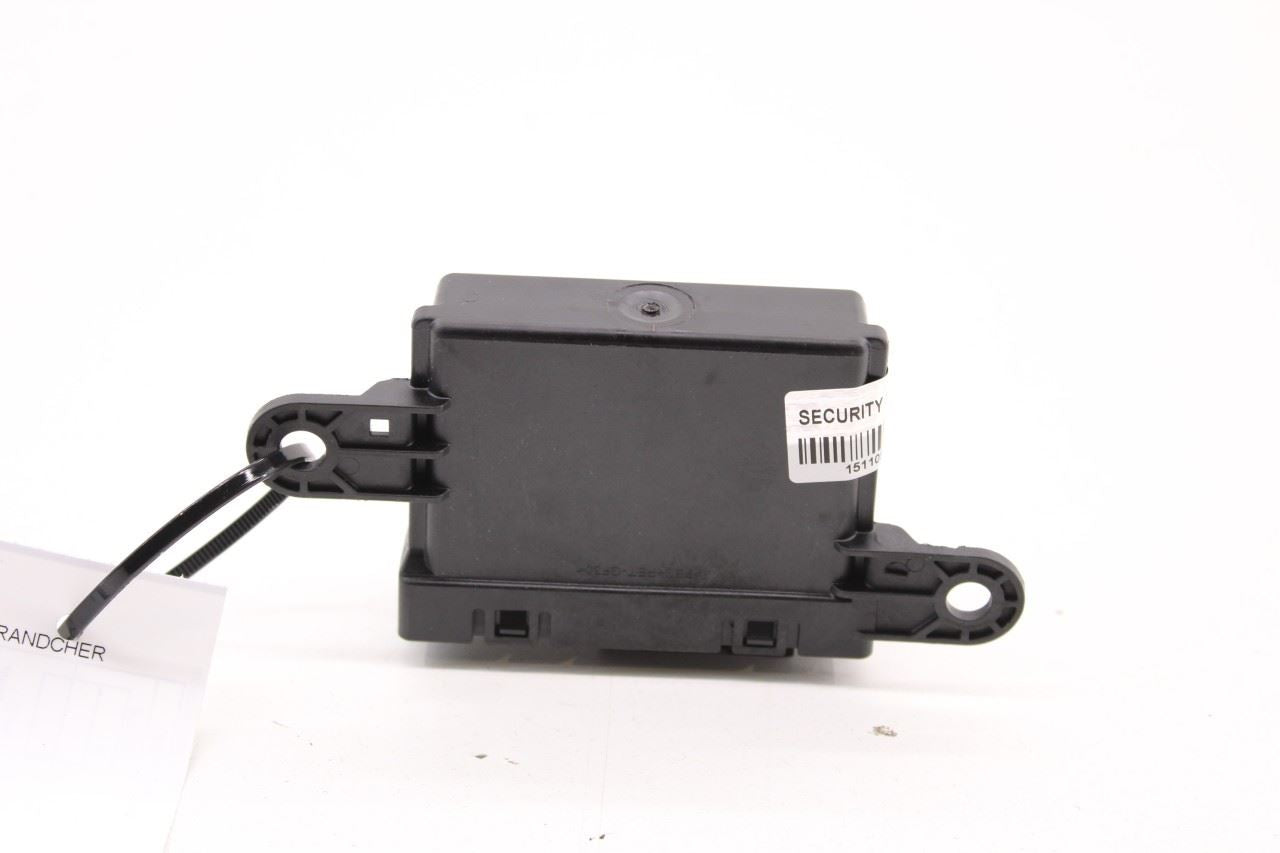 2016-2018 Jeep Grand Cherokee Limited Parking Assist Control Module 68254089AK - Alshned Auto Parts