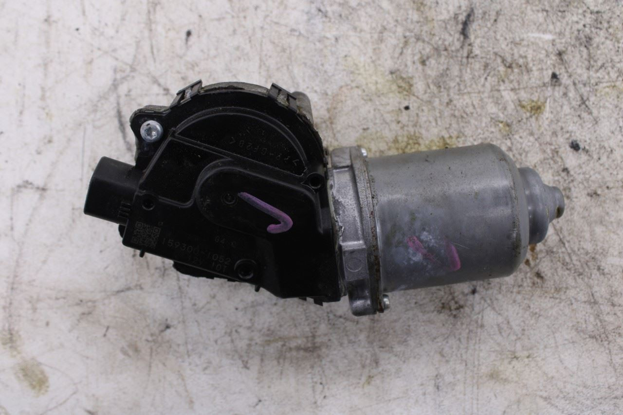 2011-2025 Mitsubishi Outlander Sport SE Front Windshield Wiper Motor 8250B3292