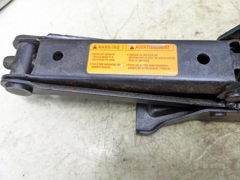 2013-2020 Nissan Pathfinder Lift Jack 99550-3JA1A OEM