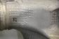 2013-15 BMW 750i xDrive AWD Rear Suspension Crossmember Subframe 33316855455 OEM - Alshned Auto Parts