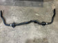 2016-2018 Toyota Prius Two Front Stabilizer Sway Anti-Roll Bar 48811-47080 OEM2