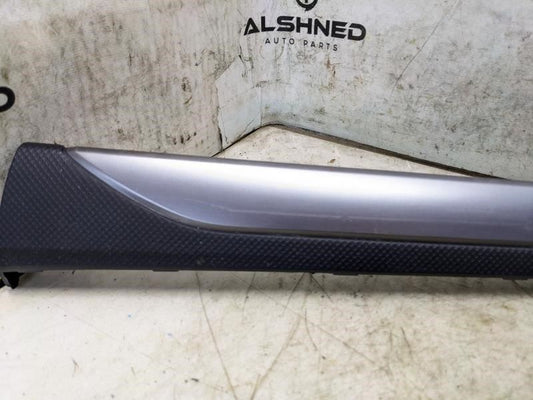 2019-2021 Subaru Forester Dashboard Right Side Trim Cover 66077SJ510 OEM - Alshned Auto Parts