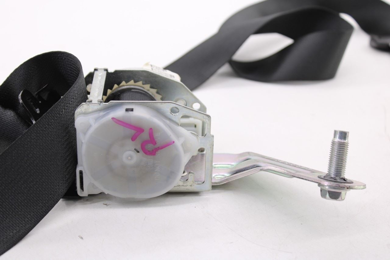 15-20 Acura TLX Tech 3.5L FWD Rear Driver Left Side 2nd Row Seat Belt Retractor - Alshned Auto Parts