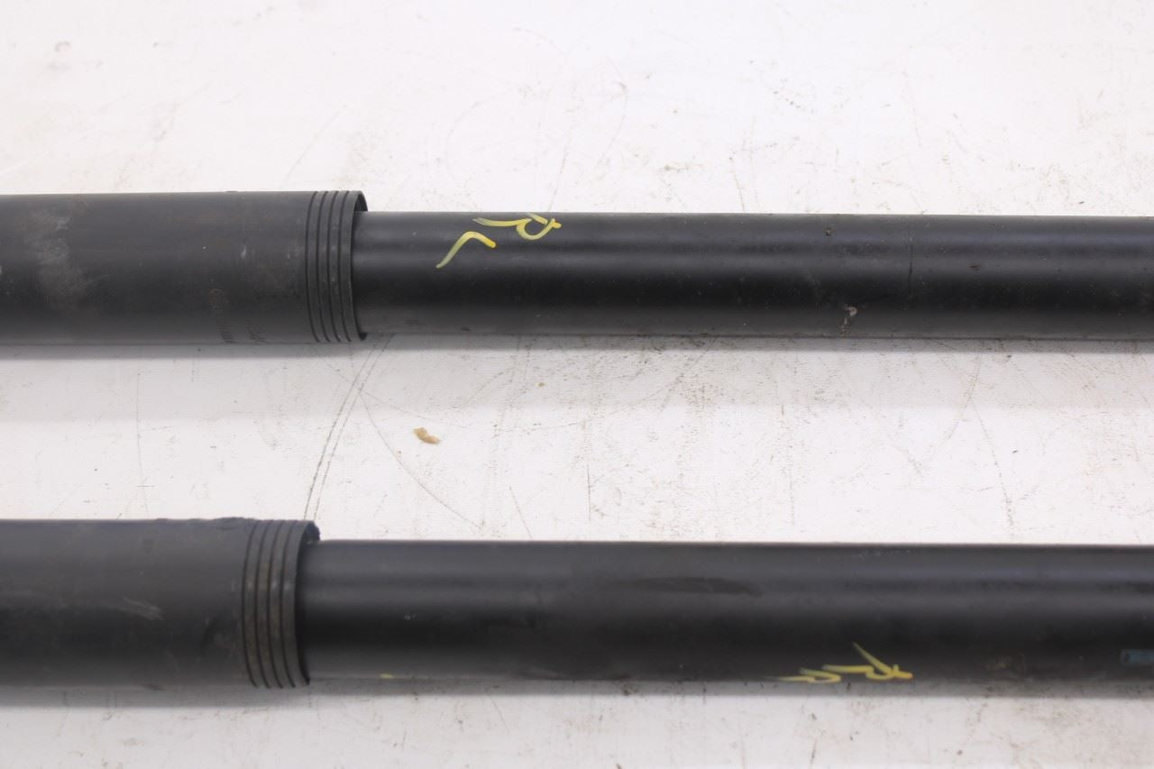 2006-09 Mercedes-Benz CLK 350 3.5L Rear Right and Left Side Shock Strut Absorber7