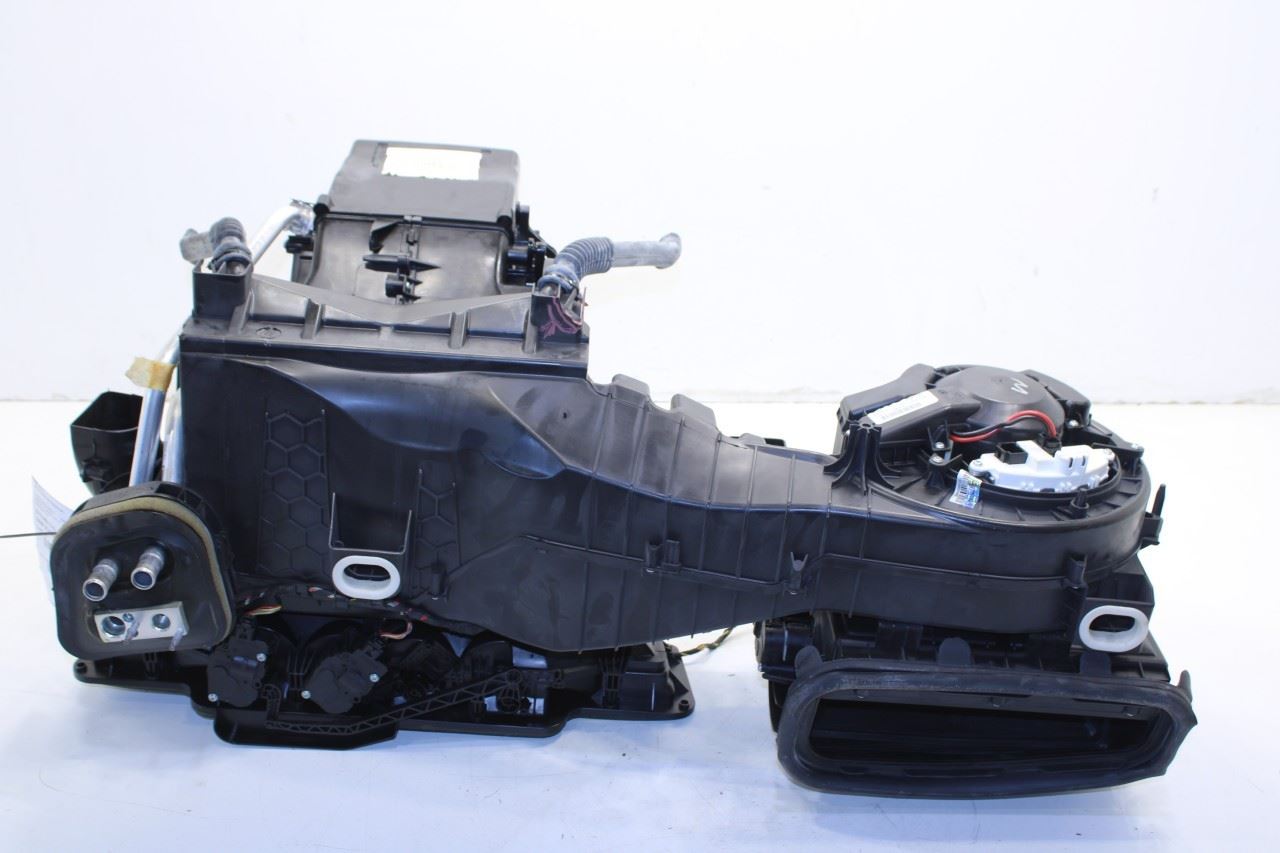 2012-15 Mercedes-Benz ML350 HVAC Heater Blower Housing Box 166-830-31-60 *ReaD* - Alshned Auto Parts