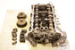 2017-2023 GMC Acadia SLT-1 3.6L Left Side Engine Cylinder Head 12684222 OEM - Alshned Auto Parts