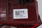 2020-2022 KIA Sportage Nightfall Rear Right and Left Side Tail Light Lamp *ReaD* - Alshned Auto Parts