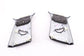 23-25 BMW 430i Gran Coupe xDrive Right and Left Upper B-Pillar Trim 51438096441 - Alshned Auto Parts
