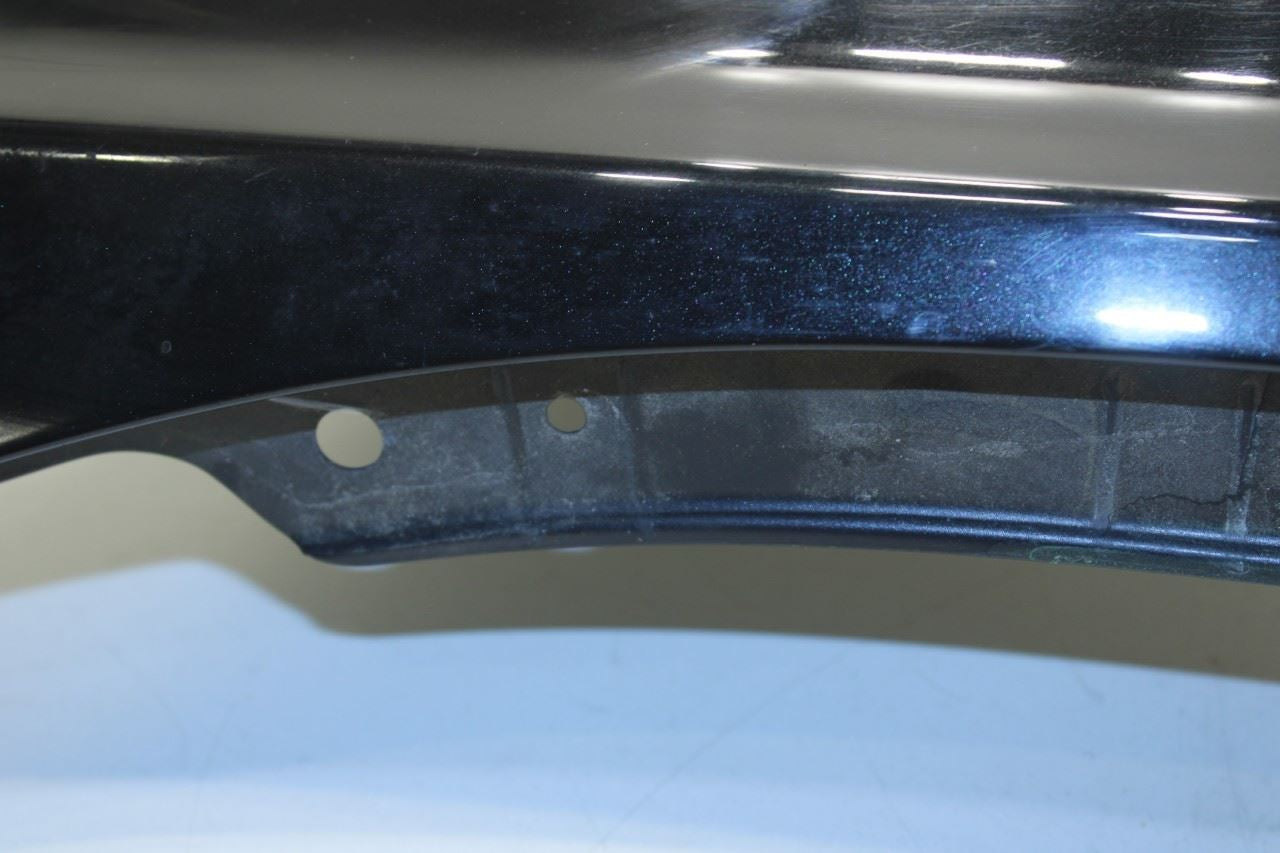 13-16 BMW 328i xDrive SULEV Front Left Side Fender Panel 41007438439 OEM *ReaD* - Alshned Auto Parts