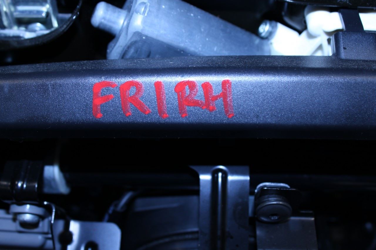 10-16 Porsche Panamera 4 14-way Front Passenger Right Side Seat Complete Leather - Alshned Auto Parts