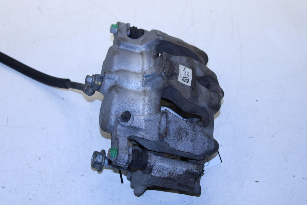 2020-2024 Chevrolet Blazer 2LT Front Right Side Brake Disc Caliper 13542337 OEM - Alshned Auto Parts