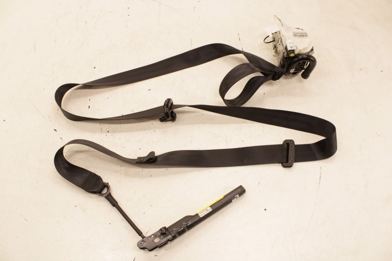 2018-22 Ford EcoSport SE 1.0L FWD Front Passenger Right Side Seat Belt Retractor - Alshned Auto Parts