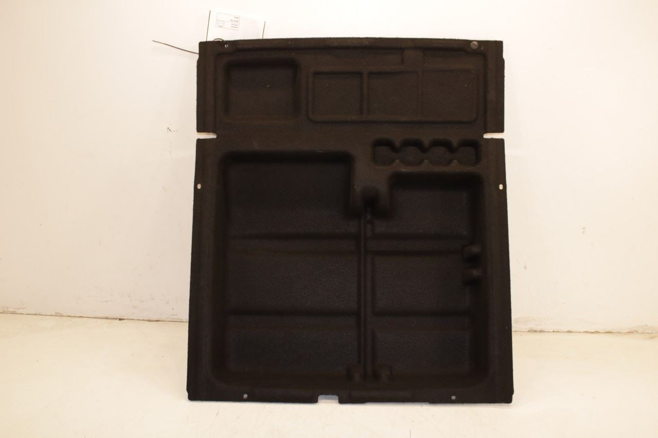 2011-2017 BMW X3 xDrive28i Rear Luggage Floor Storage Compartment 51479175118 - Alshned Auto Parts