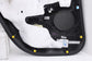 2019-2021 Hyundai Veloster Rear Right Side Door Trim Panel 83623-J3000 OEM13