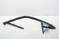 2019-2025 Chevrolet Blazer 2LT Front Right Door Window Run Channel w/ Vent Glass - Alshned Auto Parts