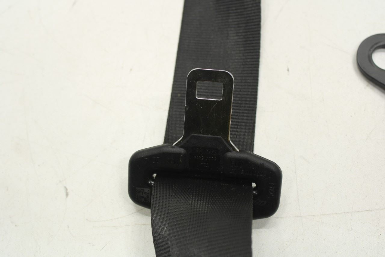 17-20 Alfa Romeo Giulia Ti Rear Passenger Right Side 2nd Row Seat Belt Retractor - Alshned Auto Parts