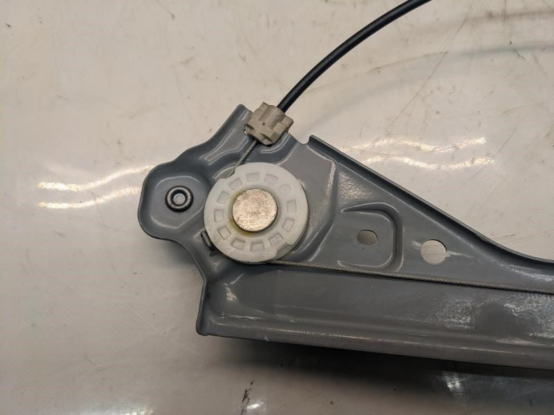 2015-2022 GMC Canyon Front Right Passenger Door Window Regulator 84864995 OEM8