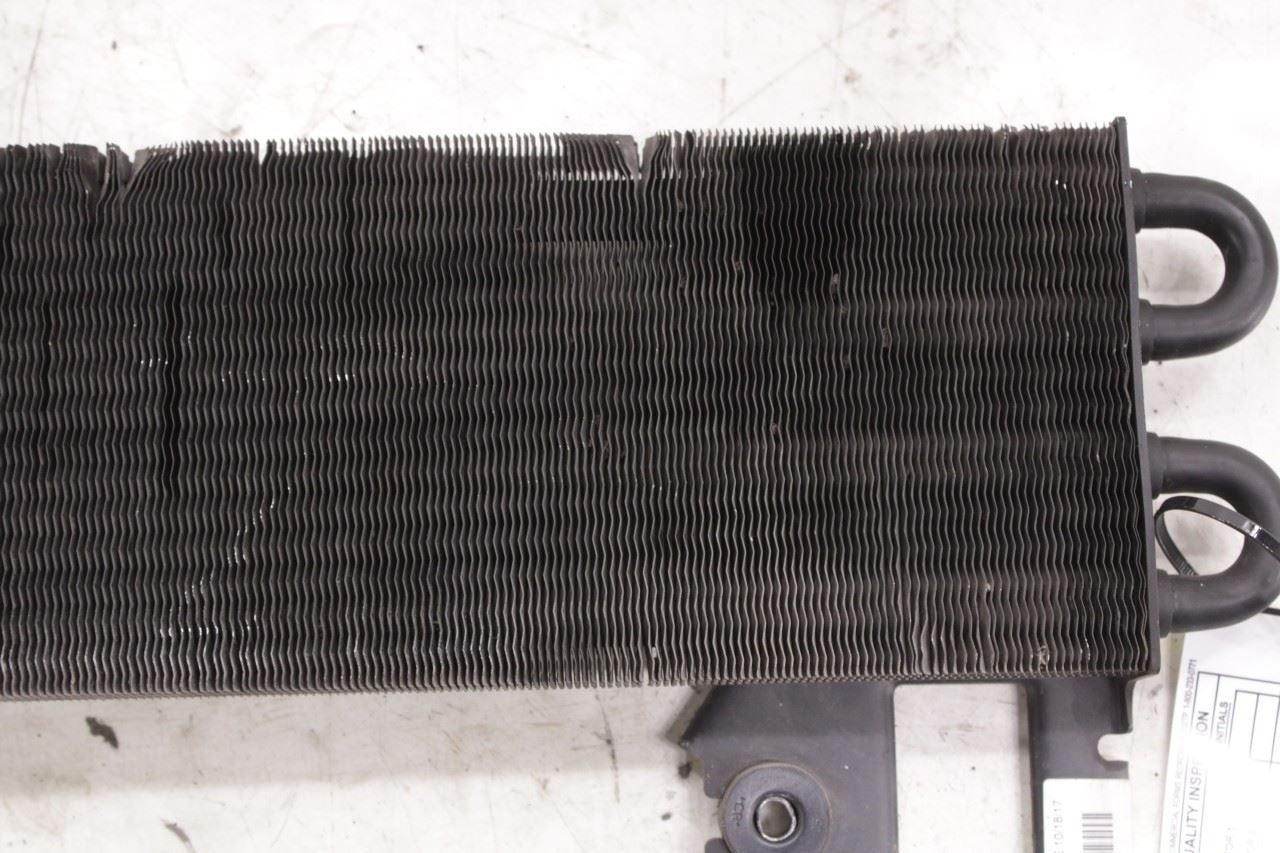 2012-2018 RAM 2500 Tradesman 6.4L Power Steering Cooler 55111391AD OEM *ReaD* - Alshned Auto Parts