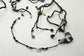 2015-17 Ford F150 SuperCab Dash Instrument Panel Wire Harness GL3T-19C181-AB OEM - Alshned Auto Parts