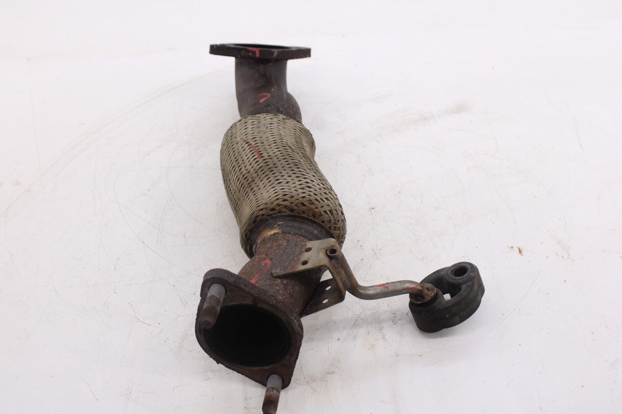 2016-2022 Kia Sportage Nightfall 2.4L FWD Front Exhaust Muffler Pipe 28610-D9630 - Alshned Auto Parts