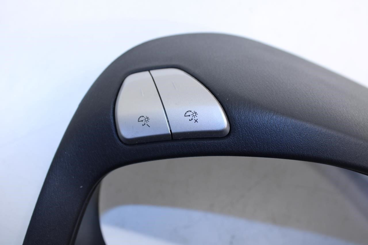 2013-2020 Nissan Pathfinder SV Dash Speedometer Cluster Bezel Trim 68240-3KA0A - Alshned Auto Parts