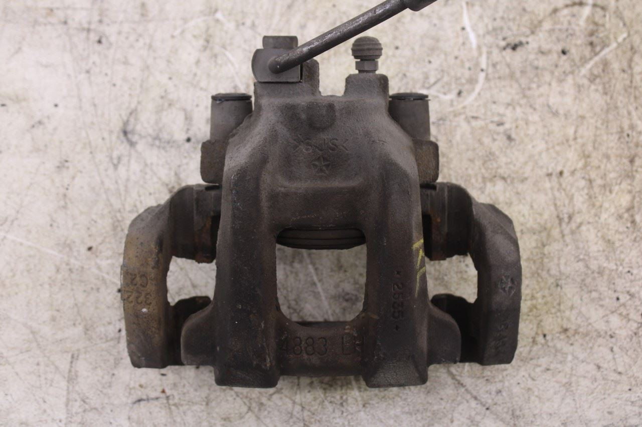 2011-2020 Dodge Durango SXT Rear Left Side Disc Brake Caliper 68052377AA OEM2