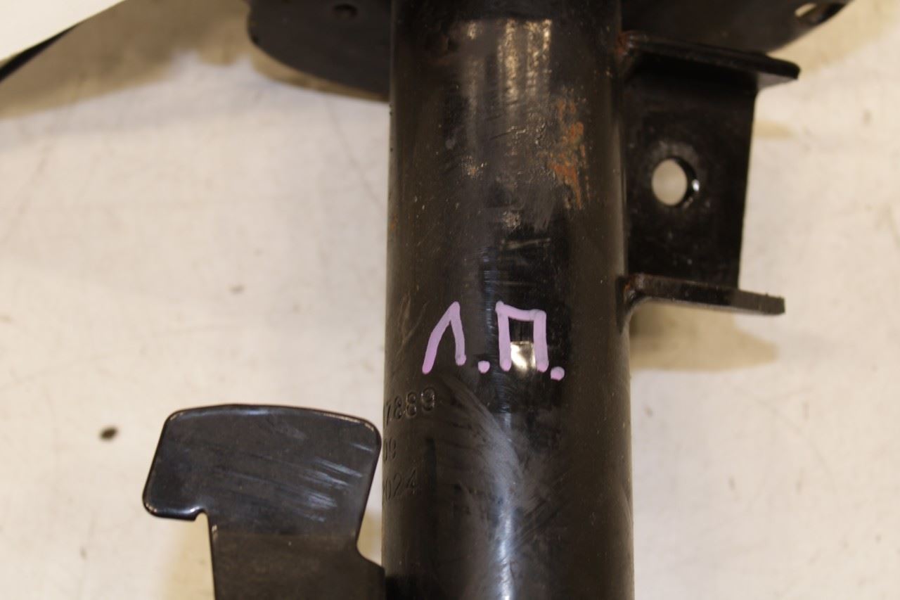 2011-18 Volvo S60 T5 Premier FWD Front Suspension Left Side Shock Strut Absorber - Alshned Auto Parts