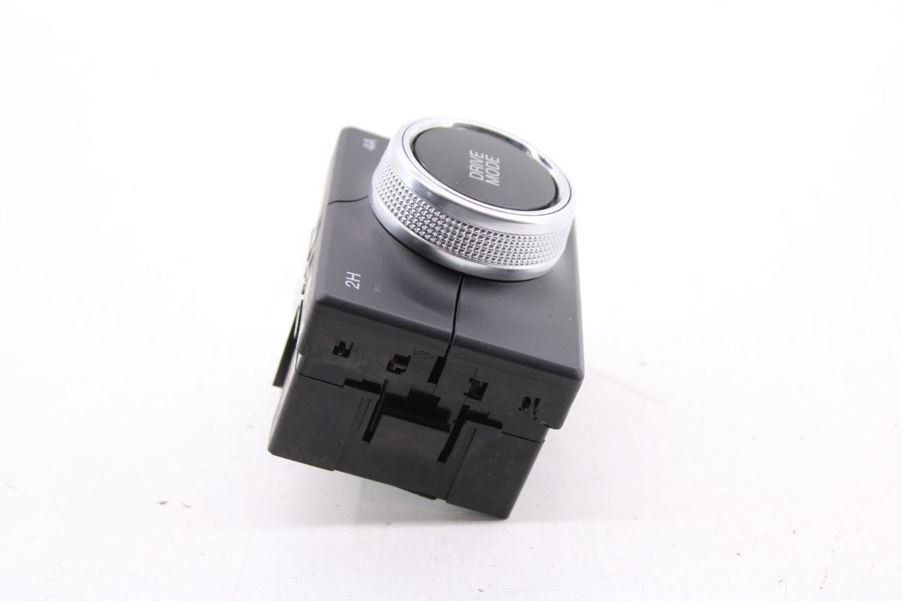 18-21 Ford Expedition Limited 4WD Front Center Console Drive Mode Control Switch - Alshned Auto Parts