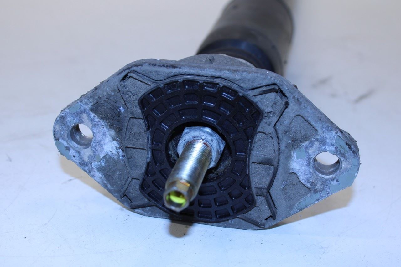 14-16 Porsche Panamera 4 AWD Rear Right and Left Shock Strut Absorber Set *ReaD* - Alshned Auto Parts
